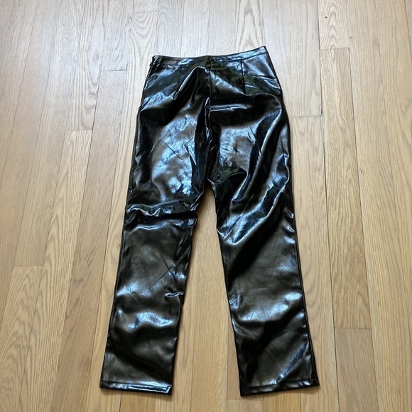 I.AM.GIA Cirdan Leather Pant - Picture 4 of 4